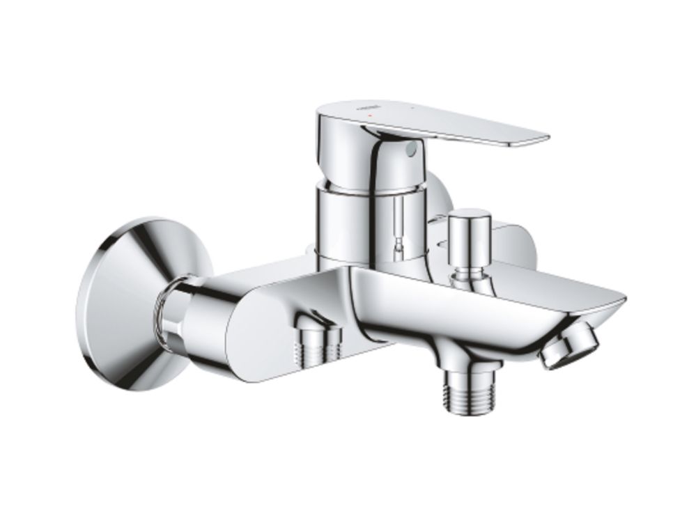 Комплект от Grohe CUBE