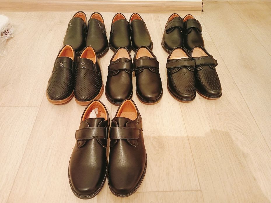 Обувь для мальчиков