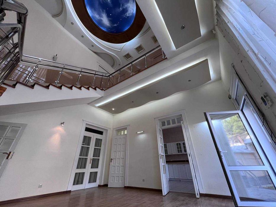 Сдаётся помещение свободного назначения | Яккасарай Ракат боши  260 м²