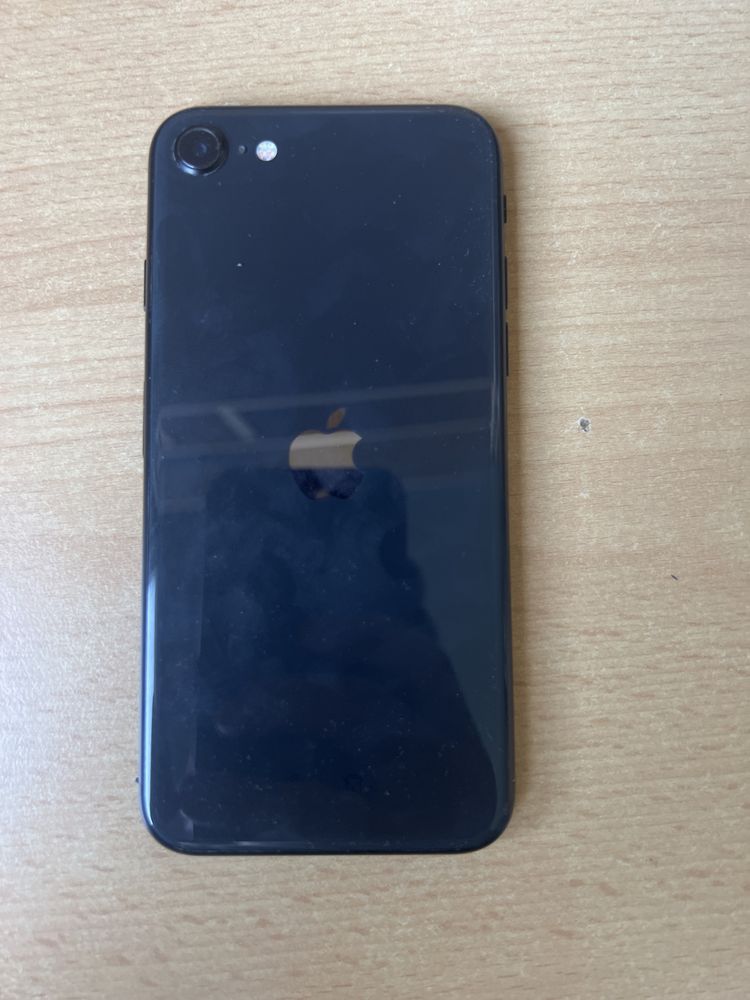 Iphone Se 2020.