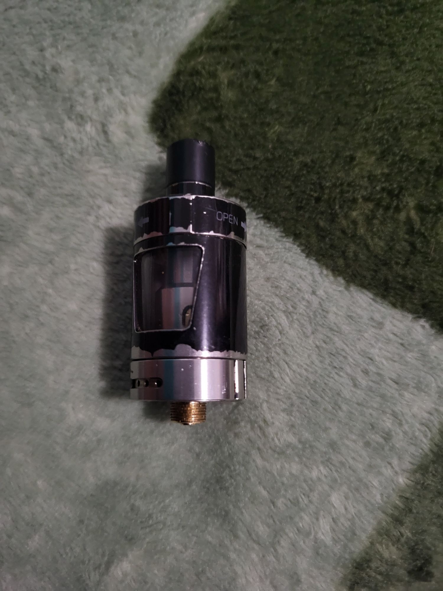 Atomizor Innokin Zenith 4ml vape tigara electronica