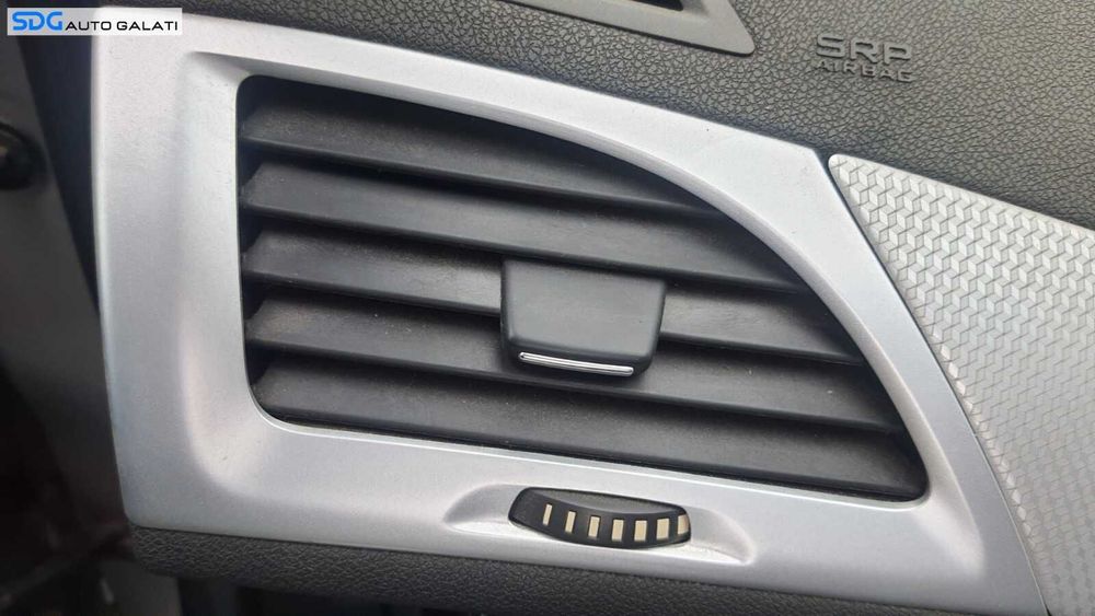 Gura Grila Aer Aerisire Ventilatie Bord Dreapta Renault Megane 3 2008 - 2015 [C1651]