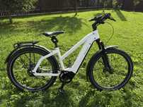 Bicicleta Riese Muller Cx gen 4 - S/M