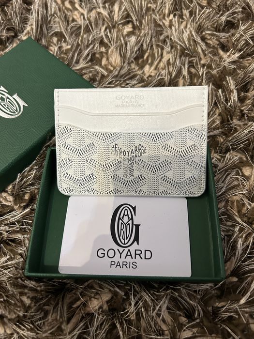 Portcard goyard