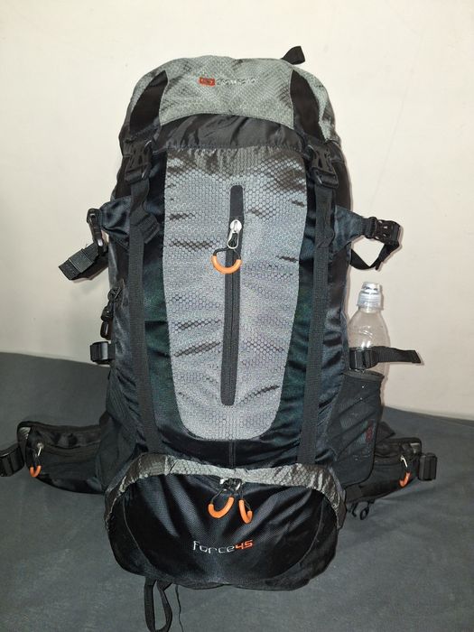 Rucsac de drumeție/excursii Crossroad Force 45 l