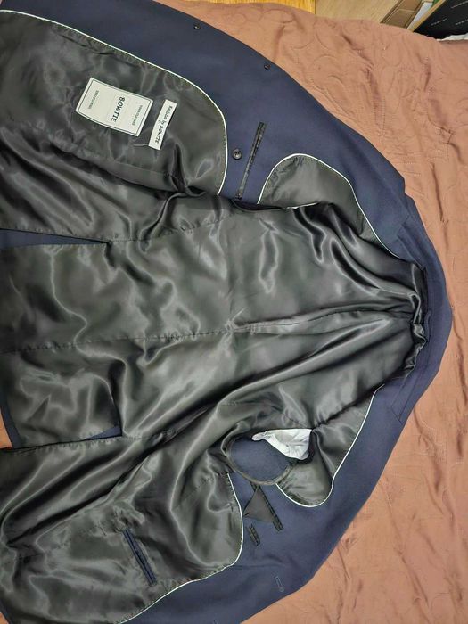 Ново мъжко сако, размер XL