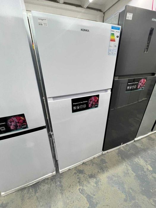 Холодильник KONKA KRF-420W