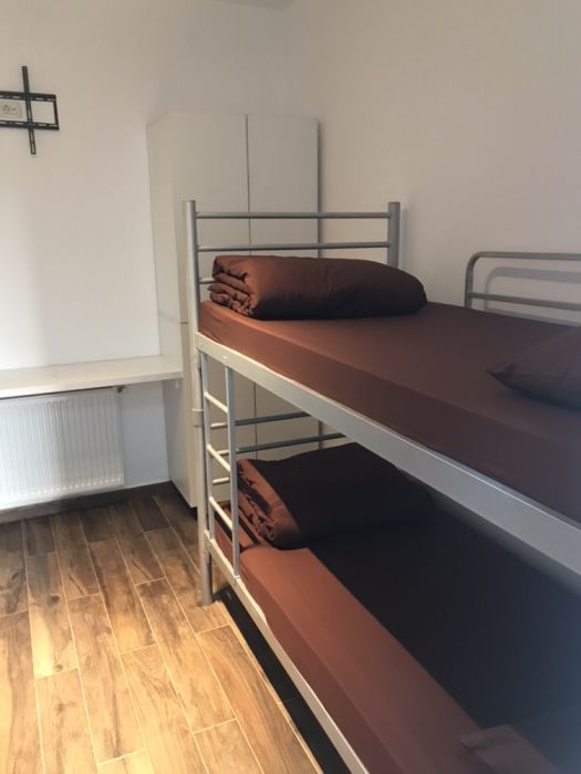 Cazare muncitori 17 lei zi