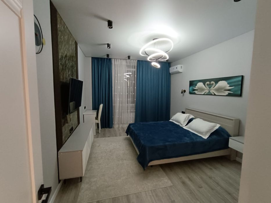 Сдам  1 комнатную квартиру