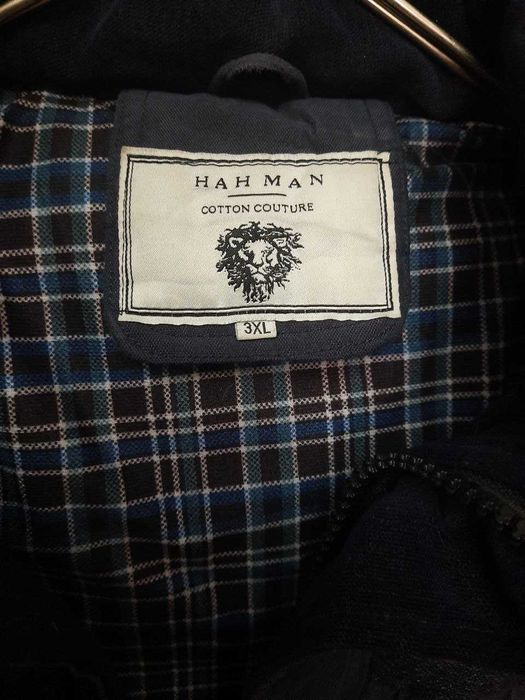 Мужская зимняя куртка и демисезонная