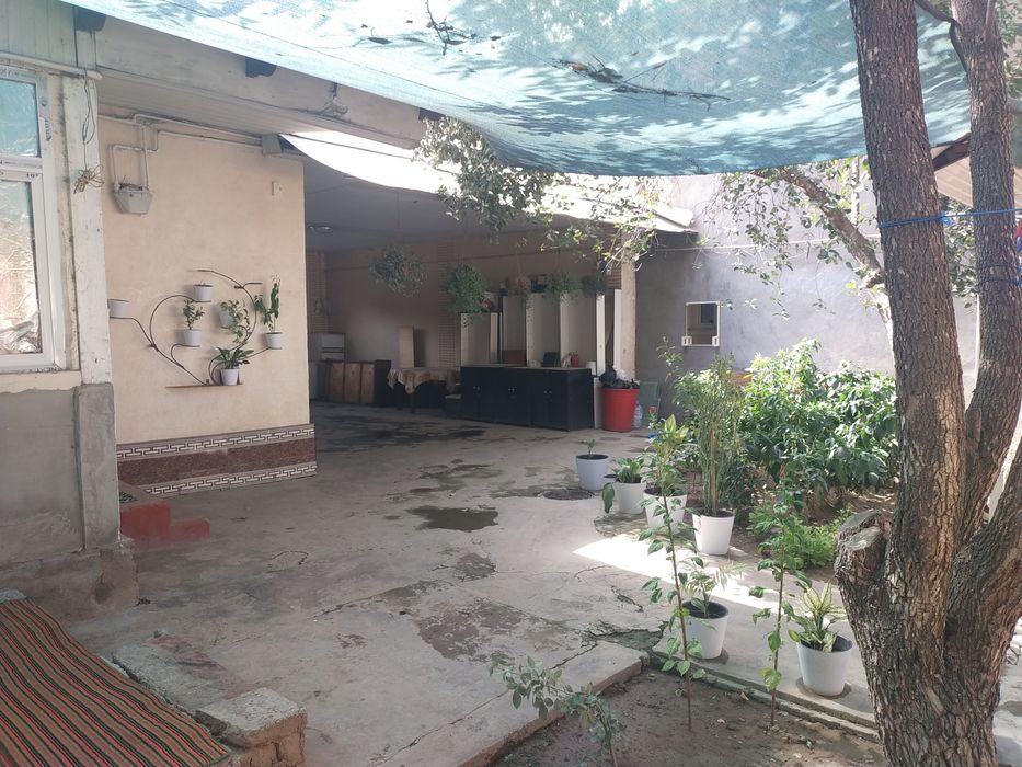 Яккасарой,Братский,Ховли 4.8 сотих Срочна сотилади,Ор.Пайли ош