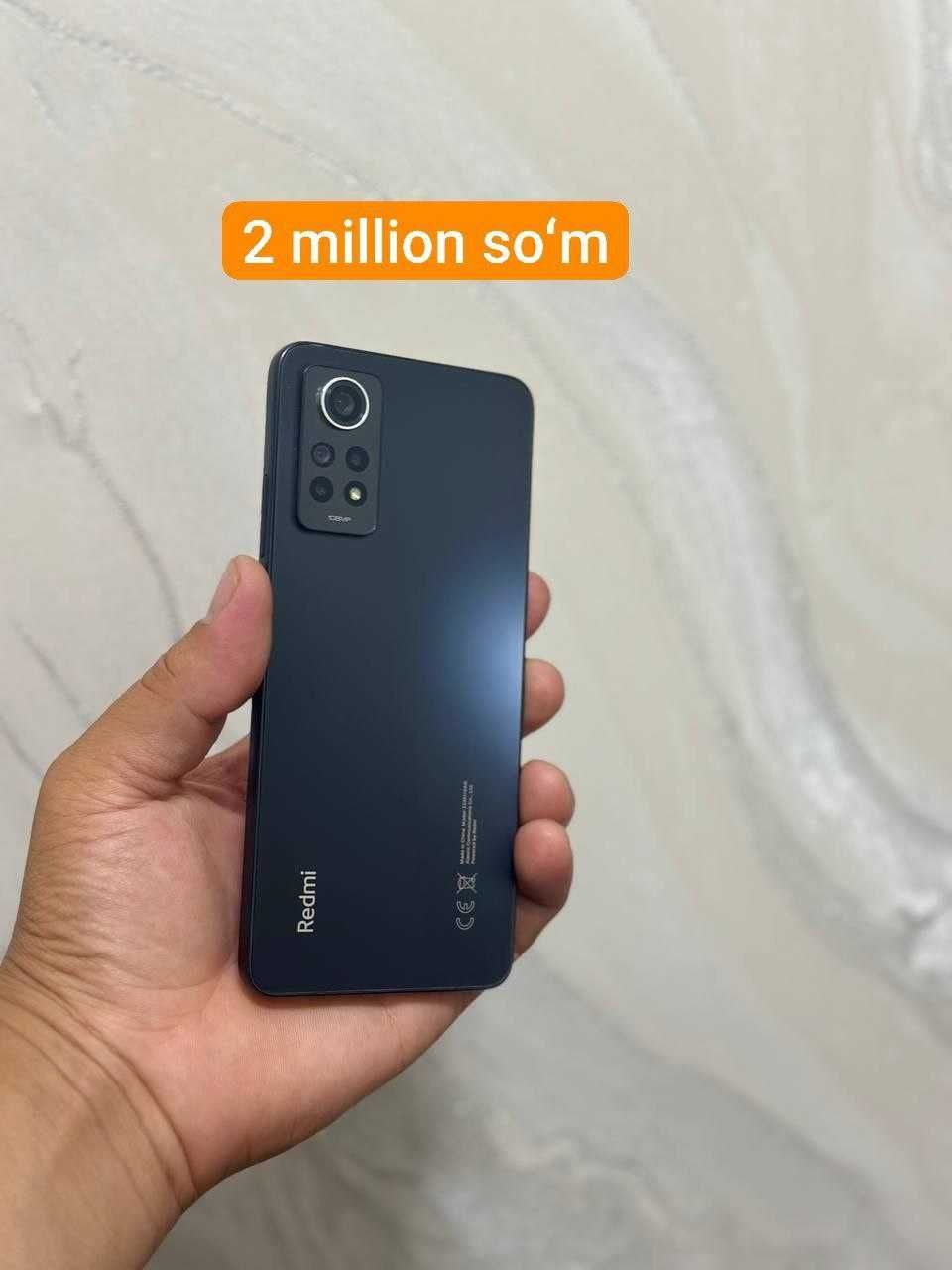Redmi note 12 pro