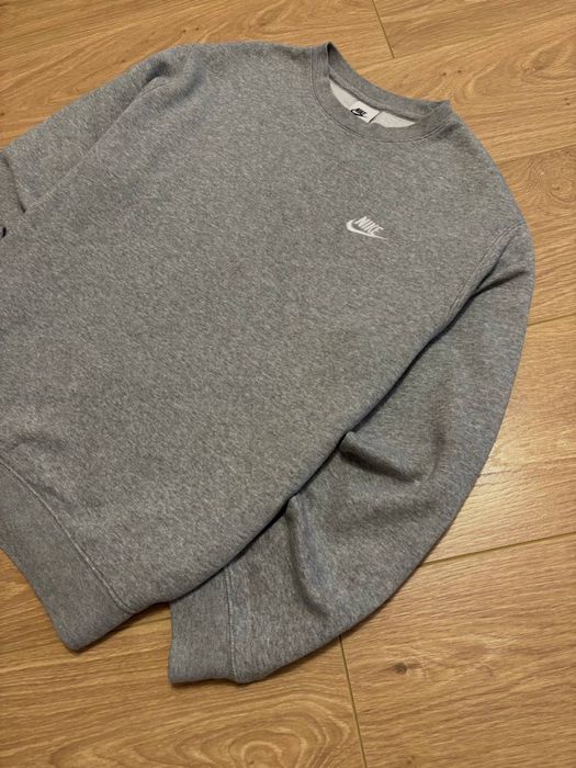 Оригинална Nike Retro Fleece - дълъг ръкав