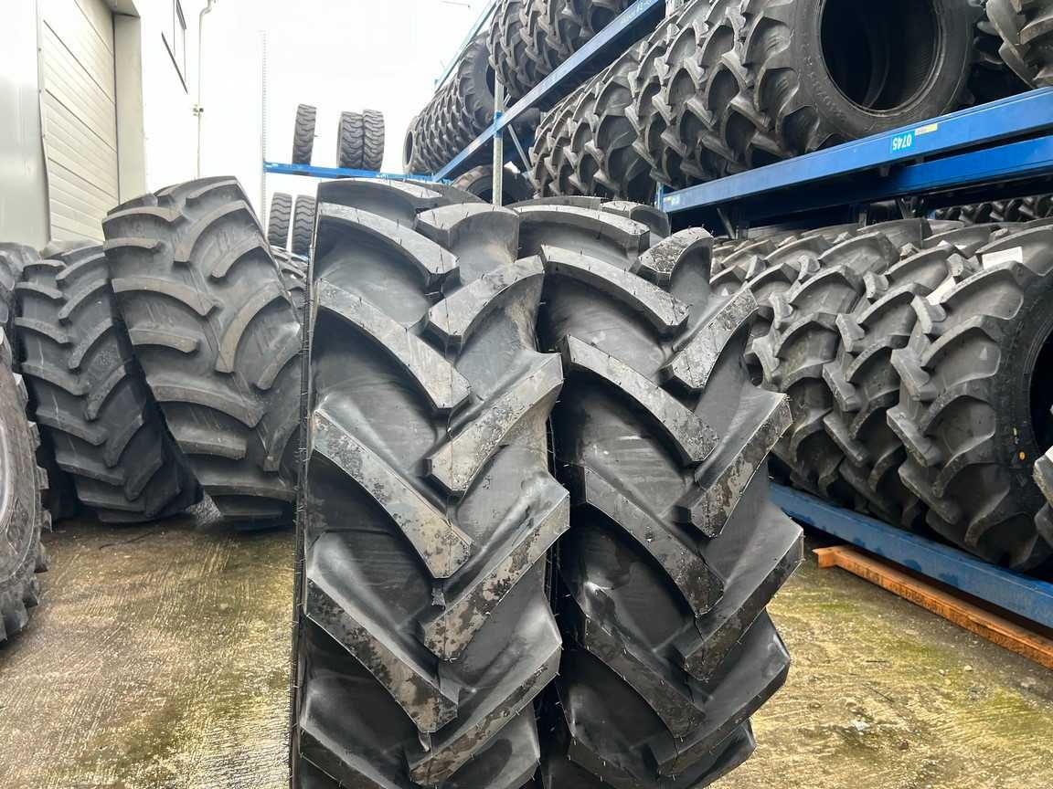 Anvelope noi 15.5/80-24 cu 16 pliuri pentru manitou marca BKT