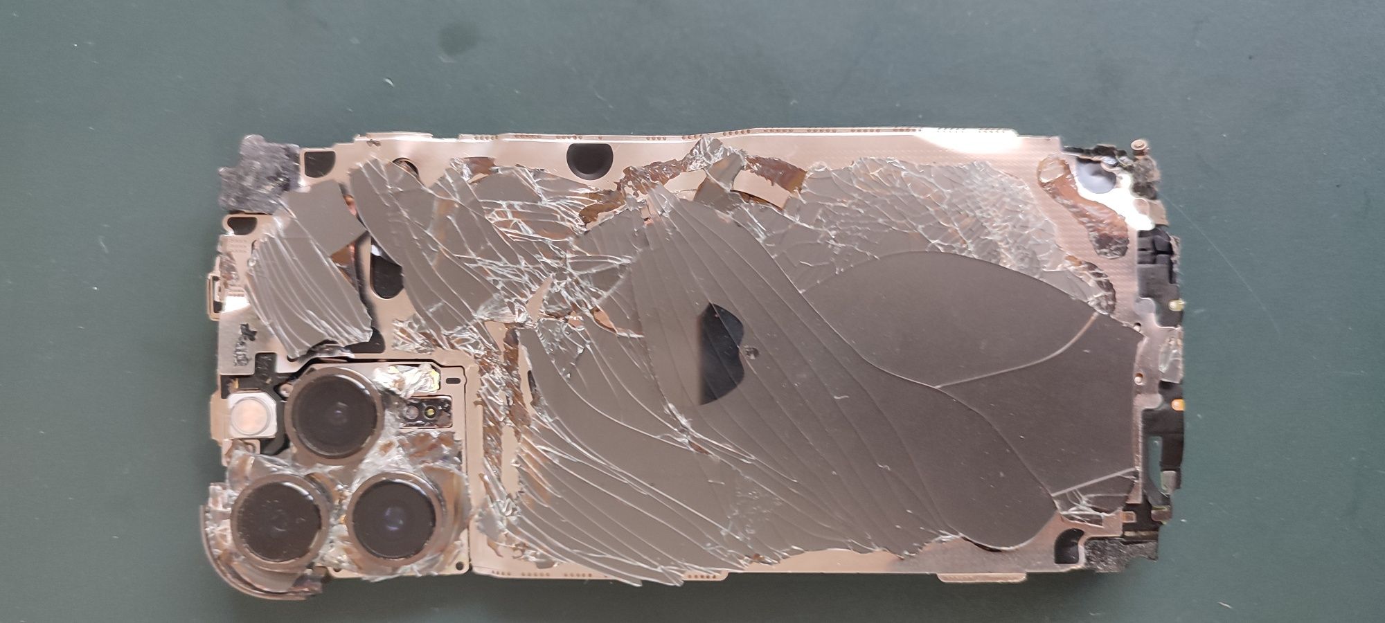 Piese placa iPhone 13 pro Max