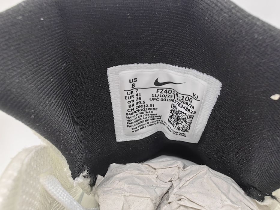 Nike ZoomX Invincible Run FK 3