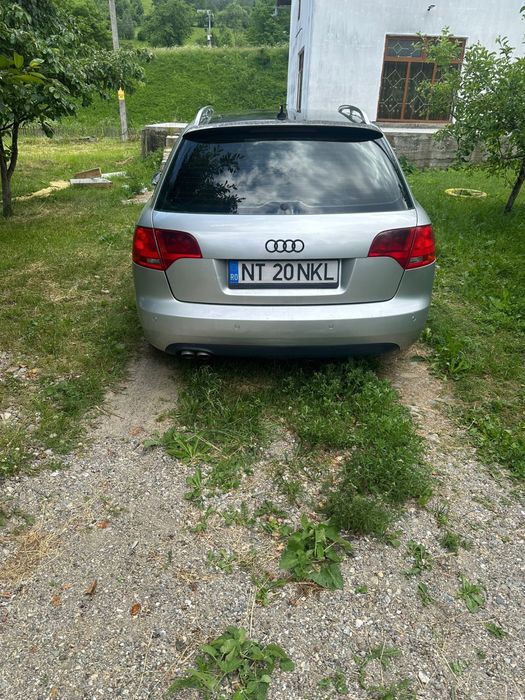 De vanzare Audi a4 b7