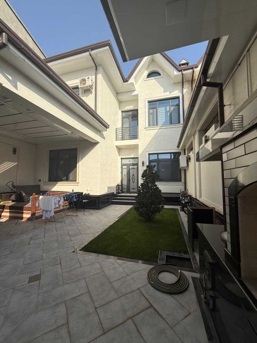 Мойкоргон Евро ремонт таййор кириб яшидиган хонадон