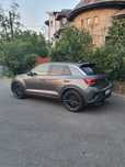 T roc Race R 300 cai. Akrapovic