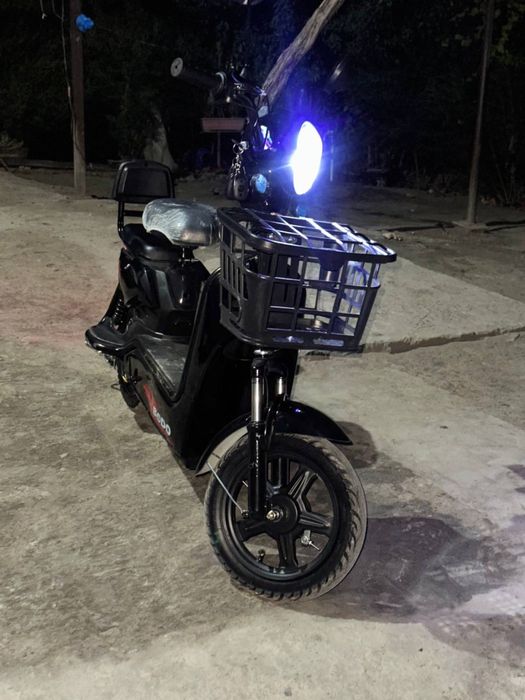 Kafalat beriladi sukuter ideal muamosi yoʻq
