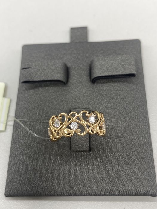 Золото 585 пробы