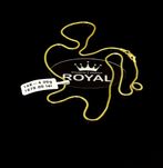 Bijuteria Royal lant din aur 14k 4.20 gr