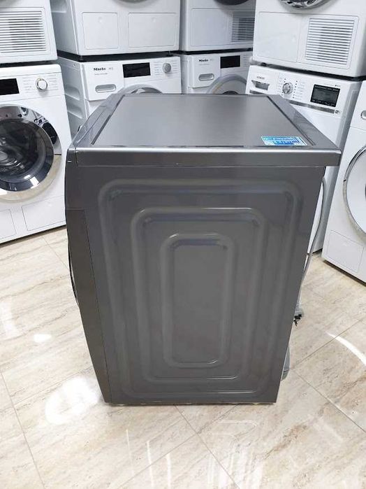 Графит 9Kg Сушилня Samsung Термопомпа 12м Гаранция Самсунг