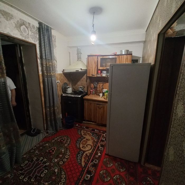 Срочно Продам квартиру в бывшем общежитии