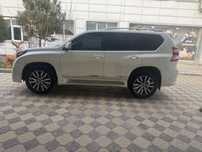 2015  Toyota Land Kruzer Prado 150