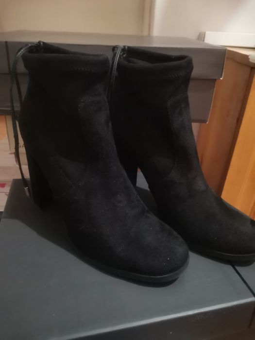 Боти и ботуши GiAnni, Adidas, Timberland, Gaudi, Nike