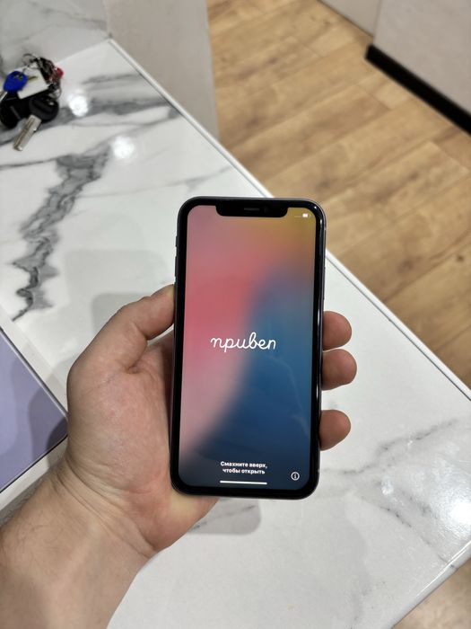 Iphone 11,  128гб.