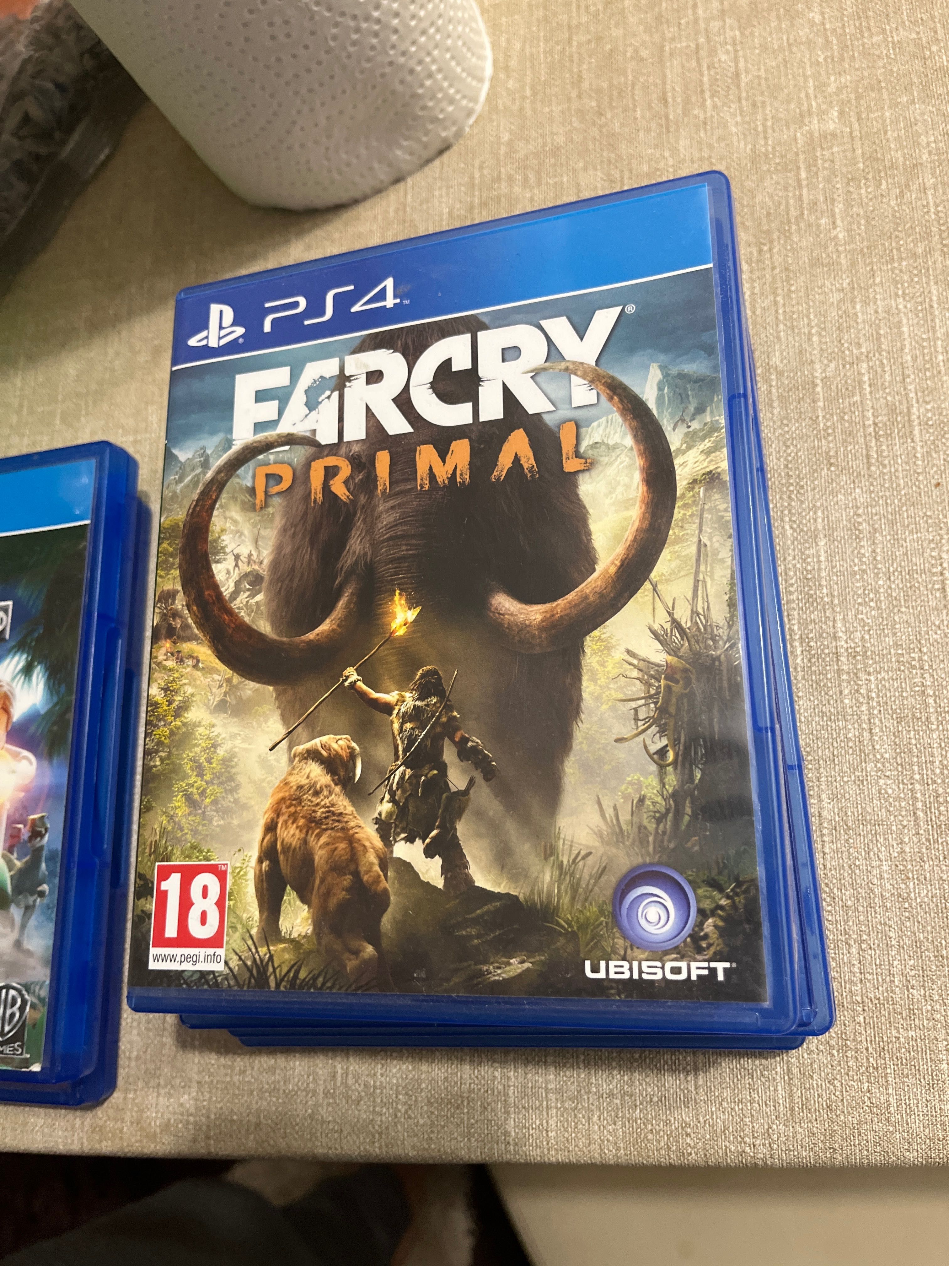 Видеоигри за Playstation