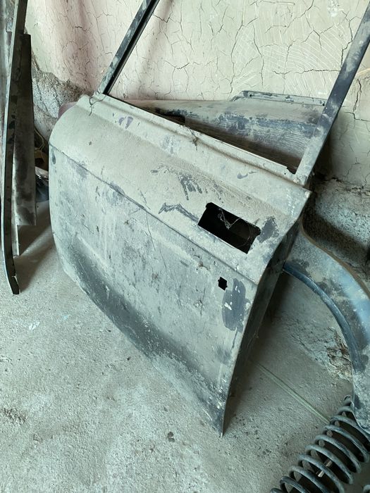 Кузовные детали Ваз Газ Заз ИЖ