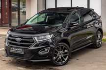 Ford Edge ST LINE Trapa navi RATE Garantie revizie