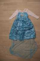 Детски костюм Елза Замръзналото кралство Frozen 98см