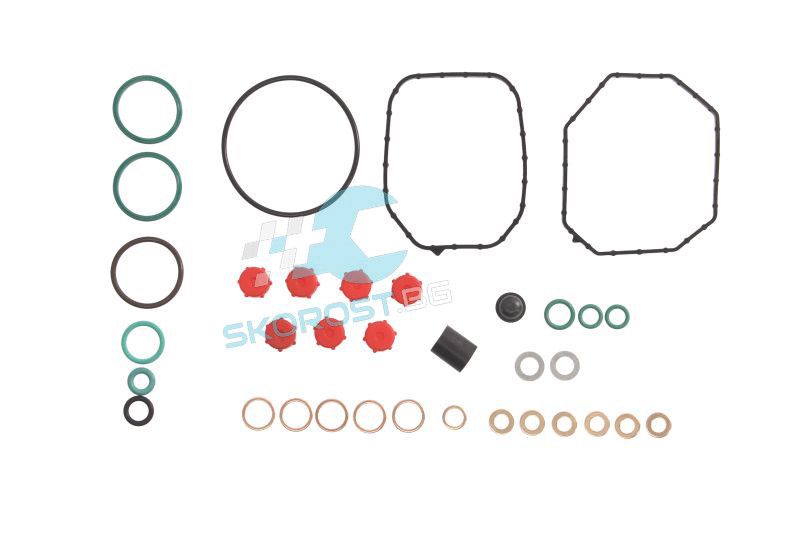 Ремонтен комплект уплътнения за горивна помпа VW 1.9 TDI SDI