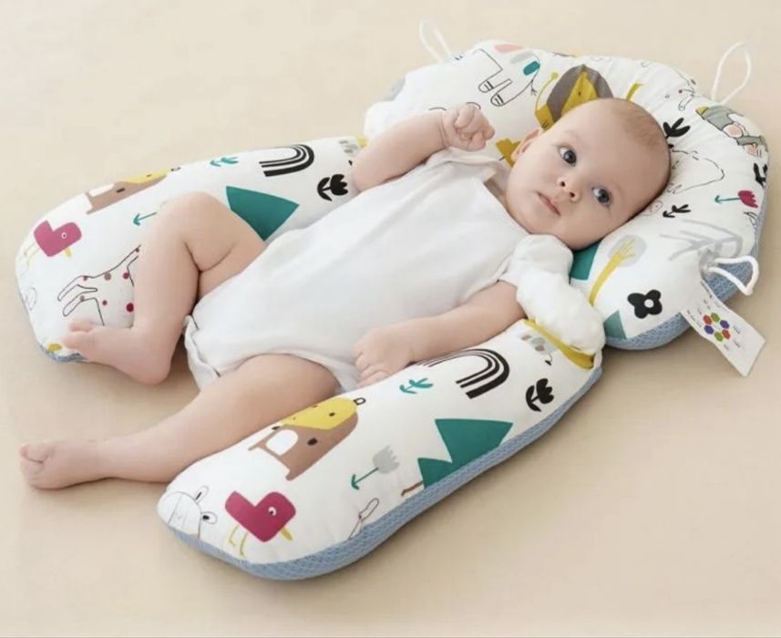 Продам ортопедическую подушку-валик