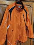 Geaca Outdoor Running Gear