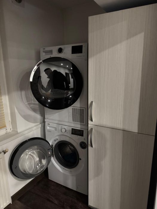 Apartament  Tudor Vladimirescu  17