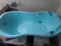 Cădiță plastic pentru copii