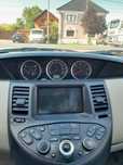 Ceasuri de bord Nissan Primera an 2002-2007