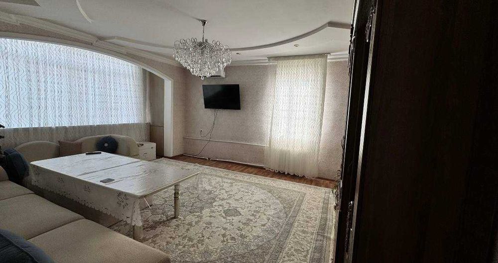 юнусабад 6 2/4/4 60м2 , продается квартира с хорошим ремонтом