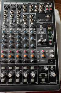 Mixer Mackie ONYX-820i