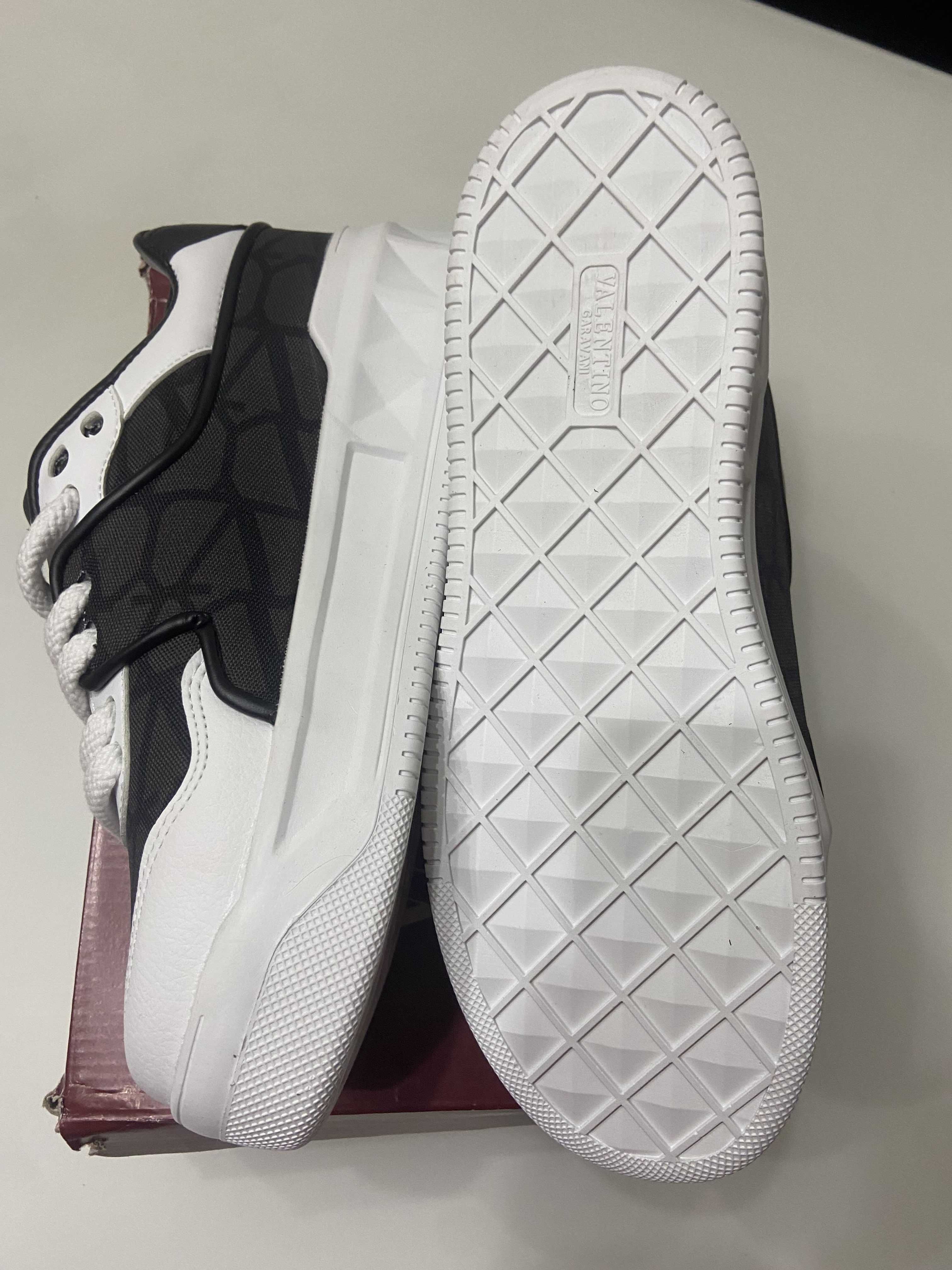 Valentino Garavani Lux Sneakers 40,41,42,43,44,45