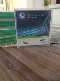 LTO-4 Ultrium Rw Data CARTRIDGE , 1.6 TB