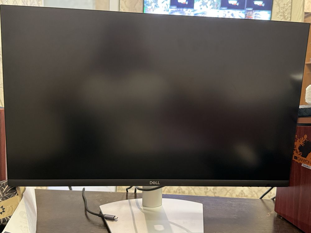 Монитор DELL S27210S 27inch 4k