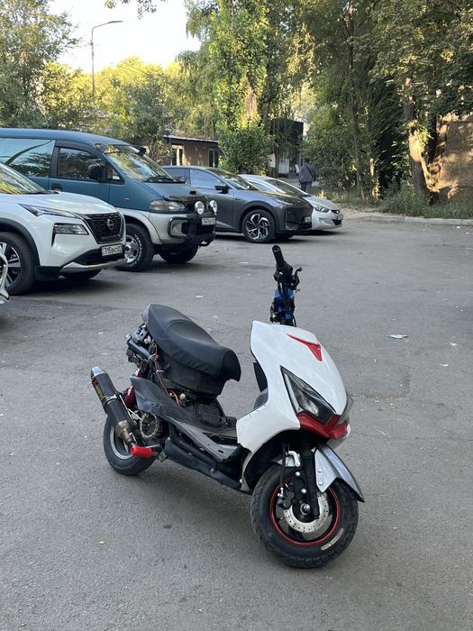 обмен на 2 дио в лс