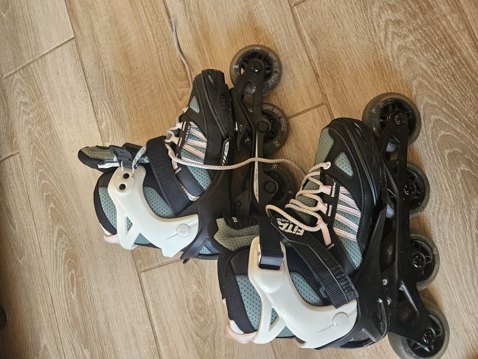 Role Oxelo FIT 5 35-38