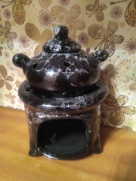 Срочно! Аромалампа для эфирных масел