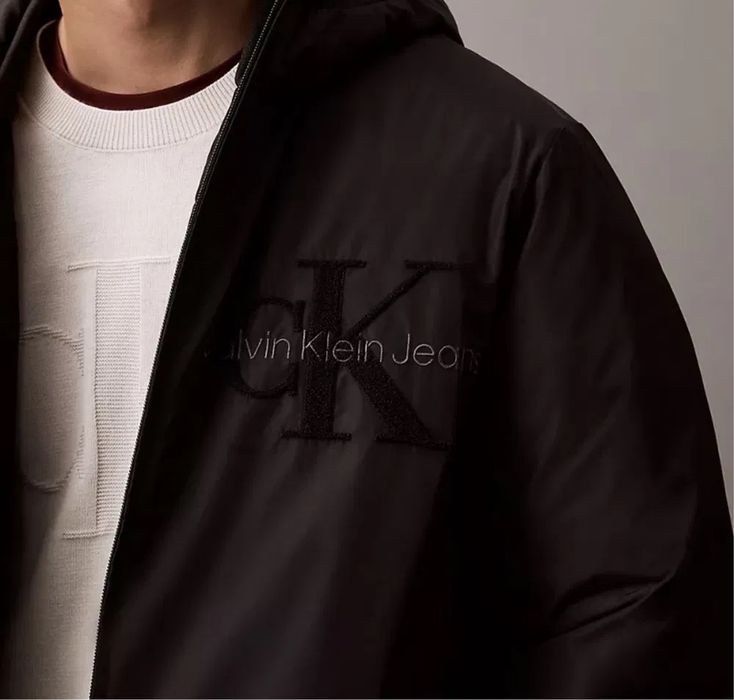 Мужская куртка Calvin Klein